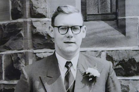 Anthony Littler fue golpeado hasta la muerte en un callejón del norte de Londres en mayo de 1984. Sus asesinos estuvieron en libertad durante más de 40 años.