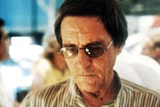 Todo comienza en mística pero al final termina siendo política