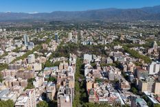 La Ciudad lanzó la actualización del mapa digital urbano.
