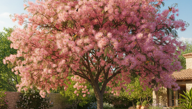 Belleza exótica. Fuente: IA Gemini. Belleza exótica. Fuente: IA Gemini.