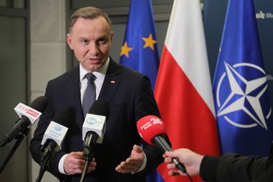 MDZol | Foto: EFE