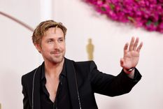 Ryan Gosling busca ir más allá al explorar en sus papeles la complejidad de las emociones humanas. Foto: Oscars