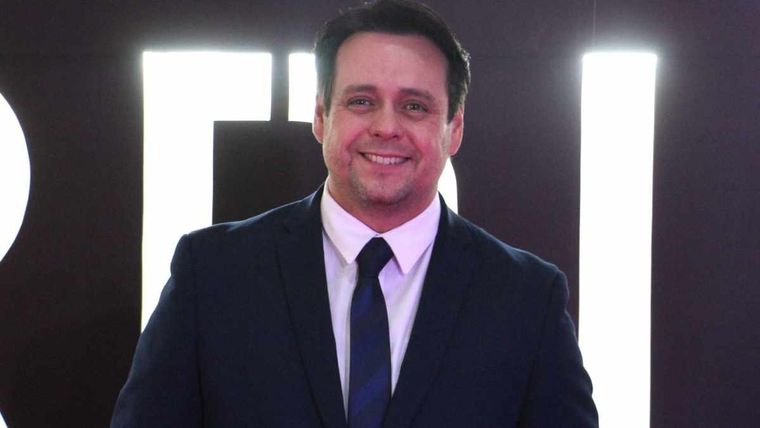 Rodrigo Vidal dejó la actuación para dedicarse a lo que realmente le apasiona.