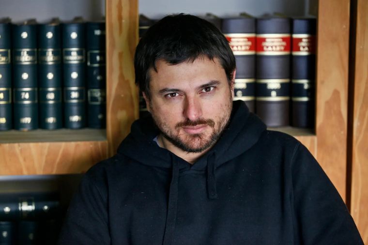 Juan Grabois criticó con dureza al Gobierno y al Presidente por los índices de pobreza e indigencia