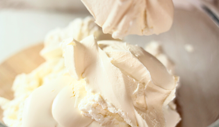 Receta fácil de crema de mascarpone: delicioso postre italiano Foto: Shutterstock