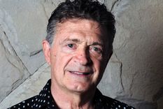 Jorge Pandolfino, con màs de 30 años de trayectoria, busca ser intendente de Las Heras. Foto: ALF PONCE MERCADO / MDZ Jorge Pandolfino, con màs de 30 años de trayectoria, busca ser intendente de Las Heras. Foto: ALF PONCE MERCADO / MDZ