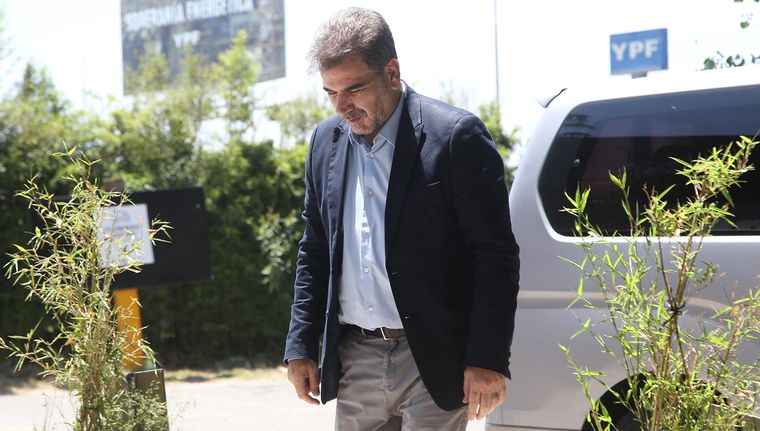 El jefe de bloque del PRO en la mira de la Justicia. Foto: NA