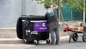 La pobreza bajó casi dos puntos en Mendoza La pobreza bajó casi dos puntos en Mendoza