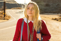 Dakota Fanning logró volverse una estrella de Hollywood antes de ser adolescente.