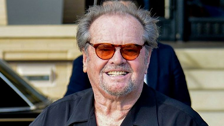 La hija de Jack Nicholson se descubre como guionista y directora de cine. Foto: Jack Nicholson / Instagram