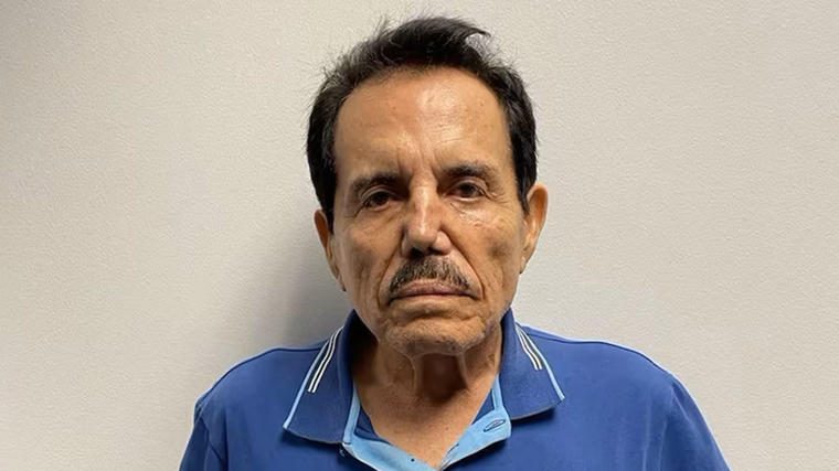 "El Mayo" Zambada aseguró que el día de su detención se iba a reunir con el gobernador Rocha, unas afirmaciones que el mandatario ha negado.