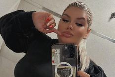 Morena Rial habría recibido una importante propuesta de Eltrece. Morena Rial habría recibido una importante propuesta de Eltrece.