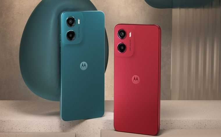 Balance realista: Android Go, 2 GB RAM y 64 GB ampliables; cuesta $147.999 (26% OFF) o 6 cuotas. Balance realista: Android Go, 2 GB RAM y 64 GB ampliables; cuesta $147.999 (26% OFF) o 6 cuotas.