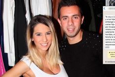 cinthia fernandez rompe el silencio luego de las amenazas