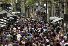 somos demasiados: este es el segundo mayor peligro para la humanidad