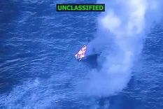 Esta operación es una continuación al fuerte despliegue de tropas de Estados Unidos en el Caribe. Esta operación es una continuación al fuerte despliegue de tropas de Estados Unidos en el Caribe.