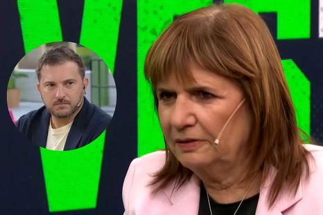 La senadora fue tajante. La senadora fue tajante.