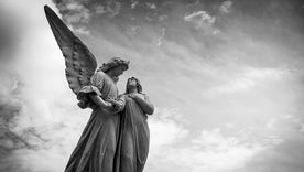 El mensaje del ángel de la guarda para este 6 de marzo para Libra, Escorpio y Sagitario Los consejos de estos seres tutelares pueden despejarte dudas existenciales. Foto: Freepik