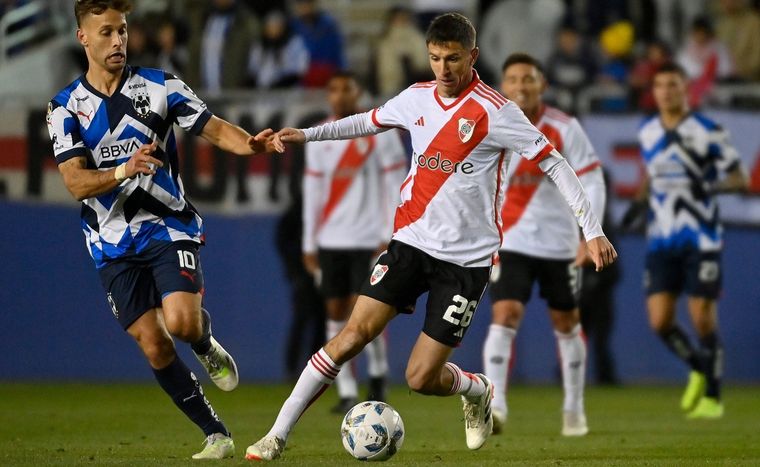 Foto: River Plate