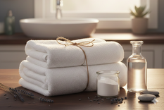 Un truco infalible. Fuente: IA Gemini.