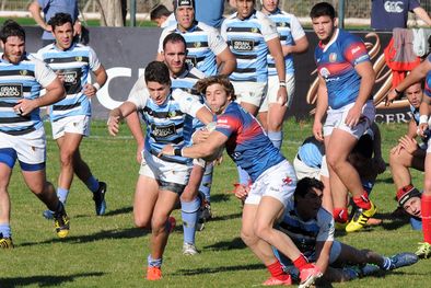 MDZol | Foto: Alf Ponce / MDZ