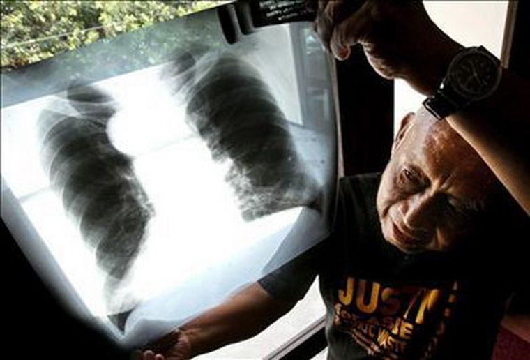 Importante chequear nuestro estado. Foto: Publico.es