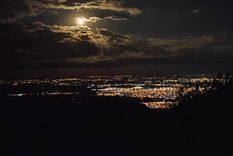 Ya hay más de 200 inscriptos para participar del trekking.