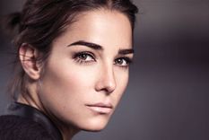 juana viale abrira el aquadance en showmatch