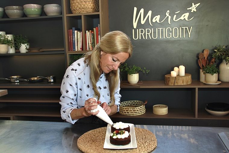 Animate a preparar este postre: en la nota, el paso a paso y un video imperdible.