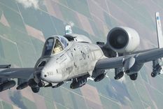 La Fuerza Aérea de Estados Unidos hará entrenamientos en el metaverso
