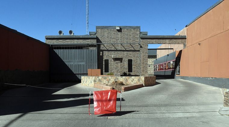 Cada vez menos personas acuden a los hoteles alojamiento. Imagen ilustrativa. Foto: ALF PONCE MERCADO / MDZ