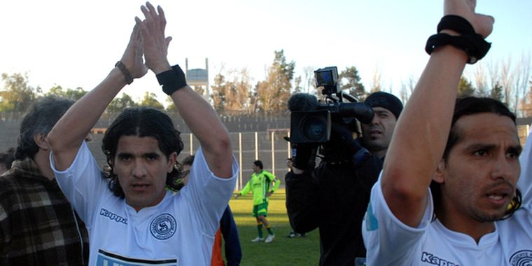 Foto: Nacho Gaffuri / MDZ