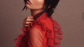 África Zavala es una de las actrices más convocantes de la pantalla chica. Foto: Instagram