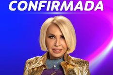 Laura Bozzo es una figura tan controversial como sincera