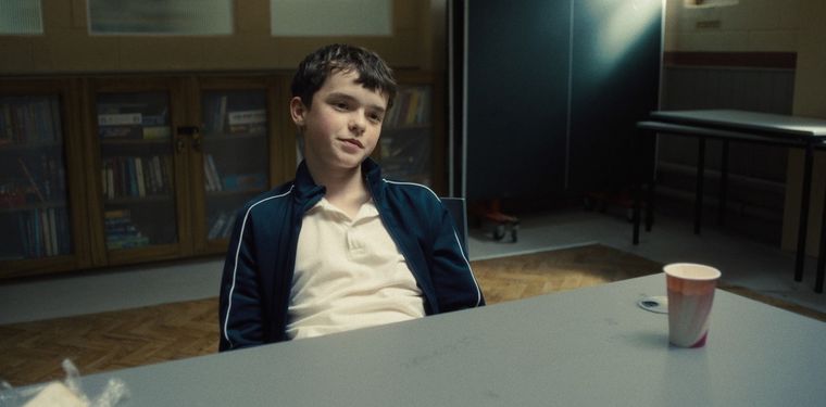 Una serie difícil de olvidar. Foto: Archivo