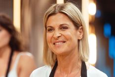 Eugenia Tobal, actriz. Eugenia Tobal, actriz.