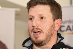 angelini: mauricio macri sigue siendo el lider del pro