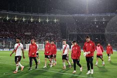 River sigue sumando fuertes cuestionamientos. Esta vez, de una voz autorizada surgida de las Inferiores del club.