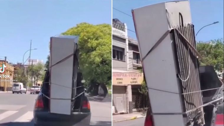 TikTok TikTok @corboba.viral Foto: TikTok @corboba.viral