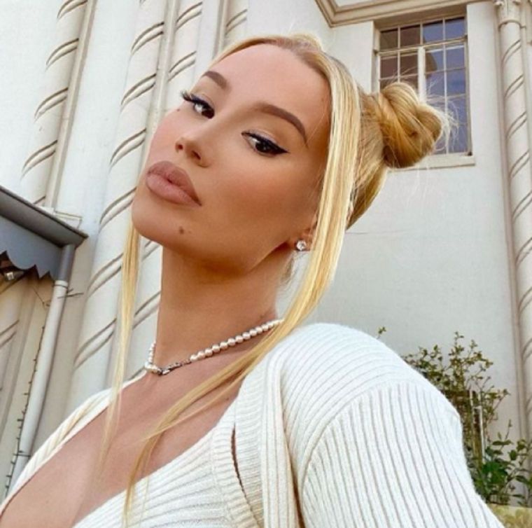 Iggy Azalea