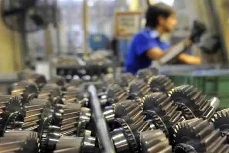 IPA alertó que volvió a caer la producción de las Pymes en agosto. Foto: https://www.somospymes.com.ar/