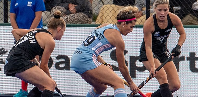 CA Hockey Foto: CA Hockey