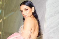 Esto dijo Aislinn Derbez sobre la relación con su padre.