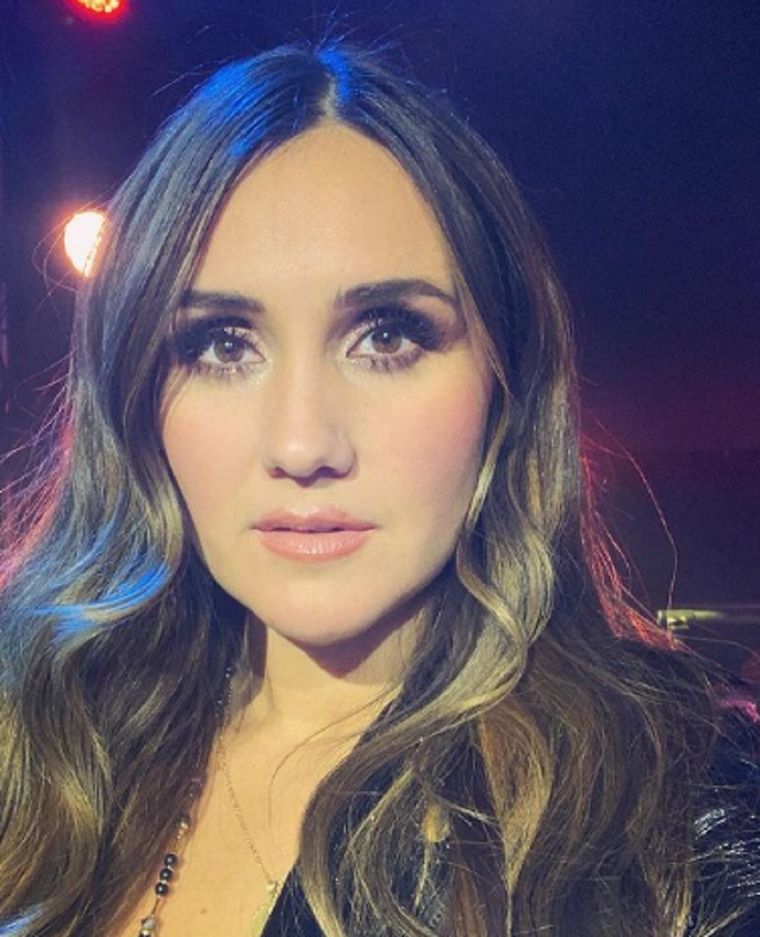 Dulce María Foto: Instagram