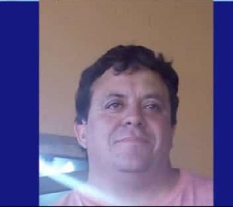 Ibars fue asesinado en su camioneta