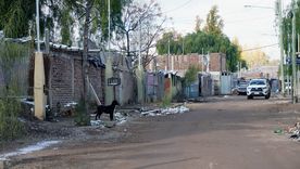 El informe identifica una mejora en los sectores de mayor vulnerabilidad. El informe identifica una mejora en los sectores de mayor vulnerabilidad.