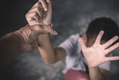 Al agresor, un hombre de 41 años, se le unificó la pena con otra anterior que tenía por lesiones graves. Foto: Shutterstock Al agresor, un hombre de 41 años, se le unificó la pena con otra anterior que tenía por lesiones graves. Foto: Shutterstock