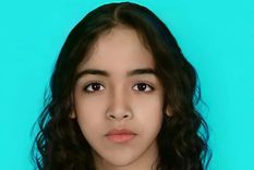 Así se vería hoy Sofía, con 17 años Así se vería hoy Sofía, con 17 años