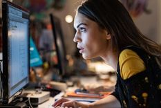 En América Latina hay 340 startup de tecnología profunda. Foto: Getty Images