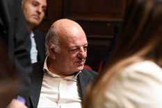 Juan Carlos Jaliff fue desginado como subsecretario de Justicia